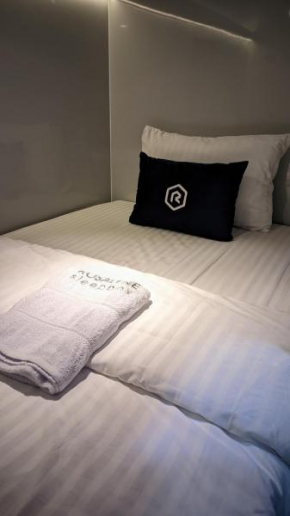 Rosalyne Sleepbox Tugu Kranggan